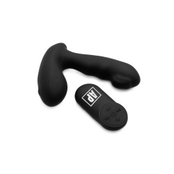 Alpha Pro Stimulateur de prostate P-Milker 10 x 3 cm